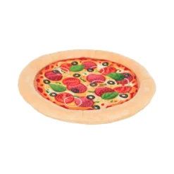 Trixie Pizza Peluche