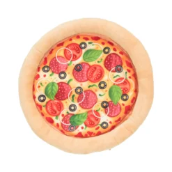 Trixie Pizza Peluche