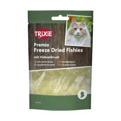 Trixie Premio Freeze Dried Fishies