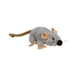 Trixie - Topo di Peluche