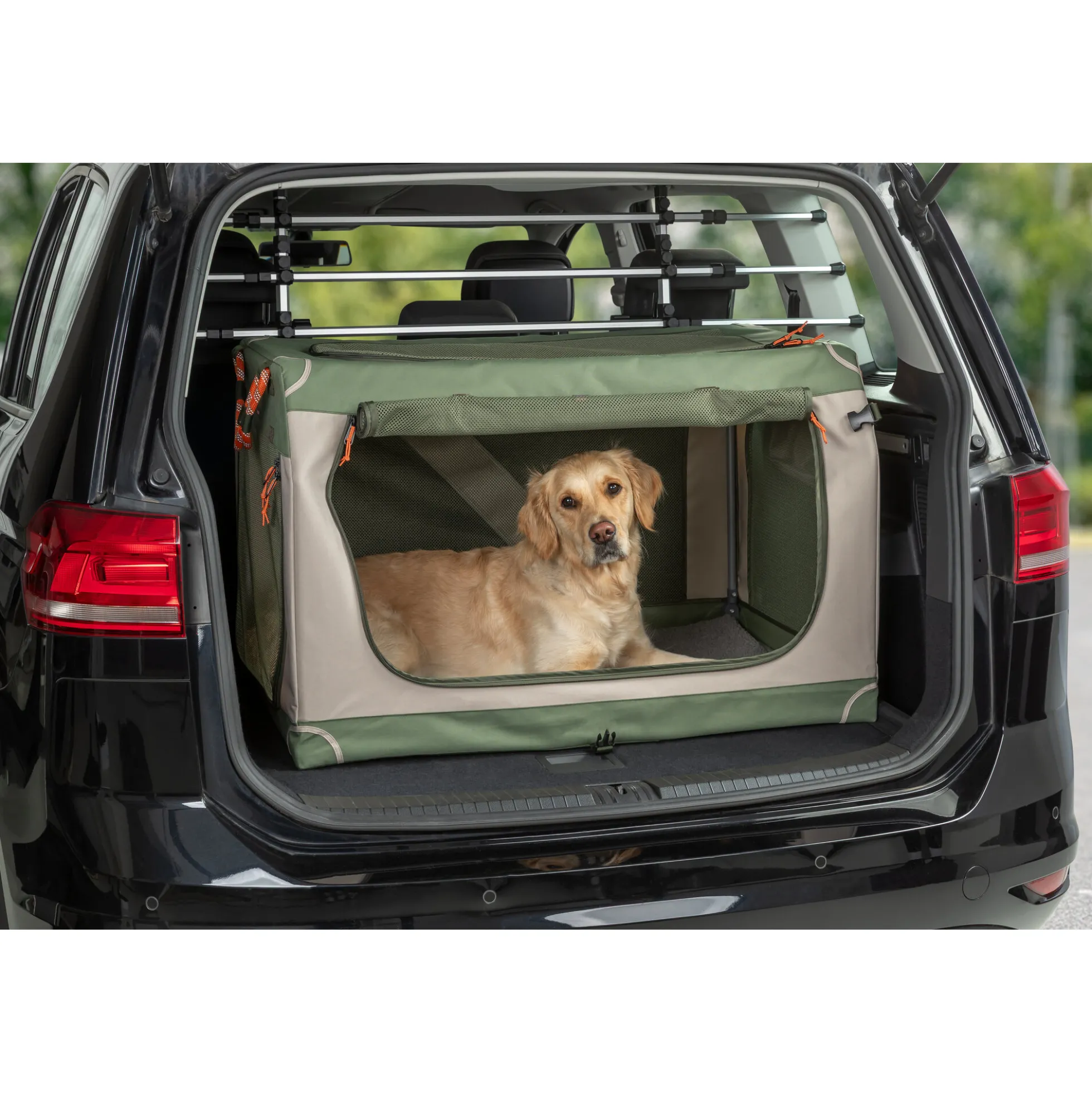 Trixie Trasportino per cani Comfy