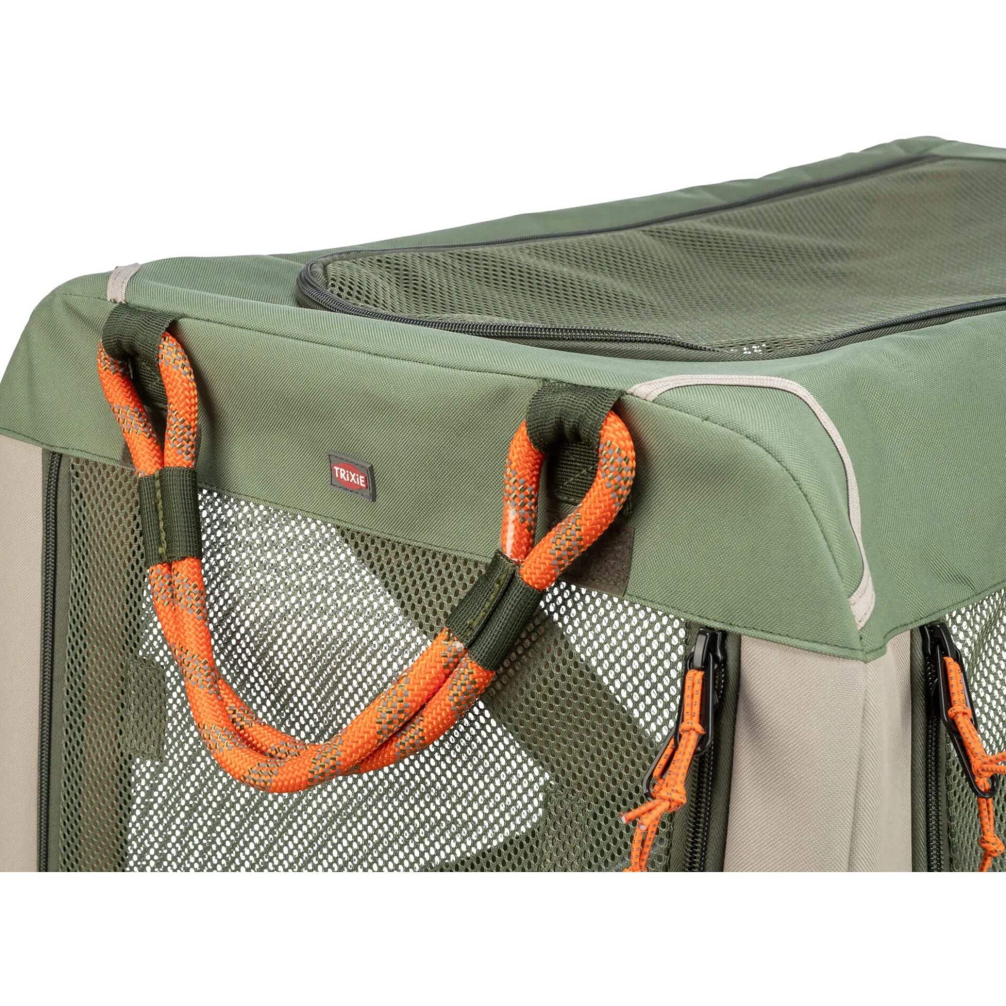 Trixie Trasportino per cani Comfy