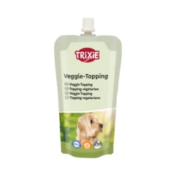 Trixie Veggie Topping