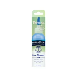 TropiClean - Dual Action Ear Cleaner