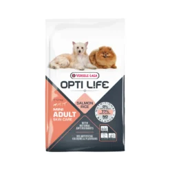 Versele-Laga Opti Life Adult Mini Skin Care