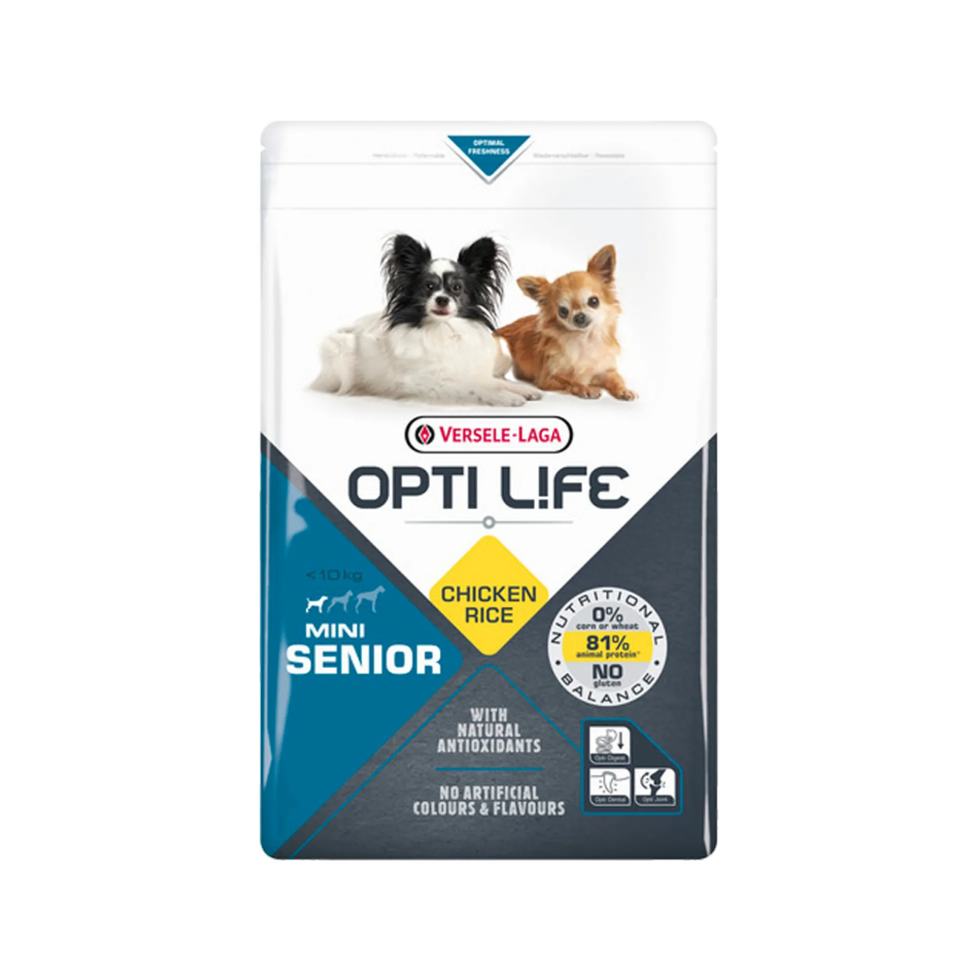 Versele-Laga Opti Life Senior