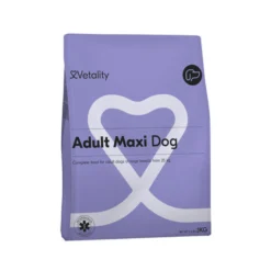 Vetality Adult Maxi - Cibo per Cani