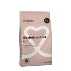 Vetality Gastrointestinal - Cibo per Gatti