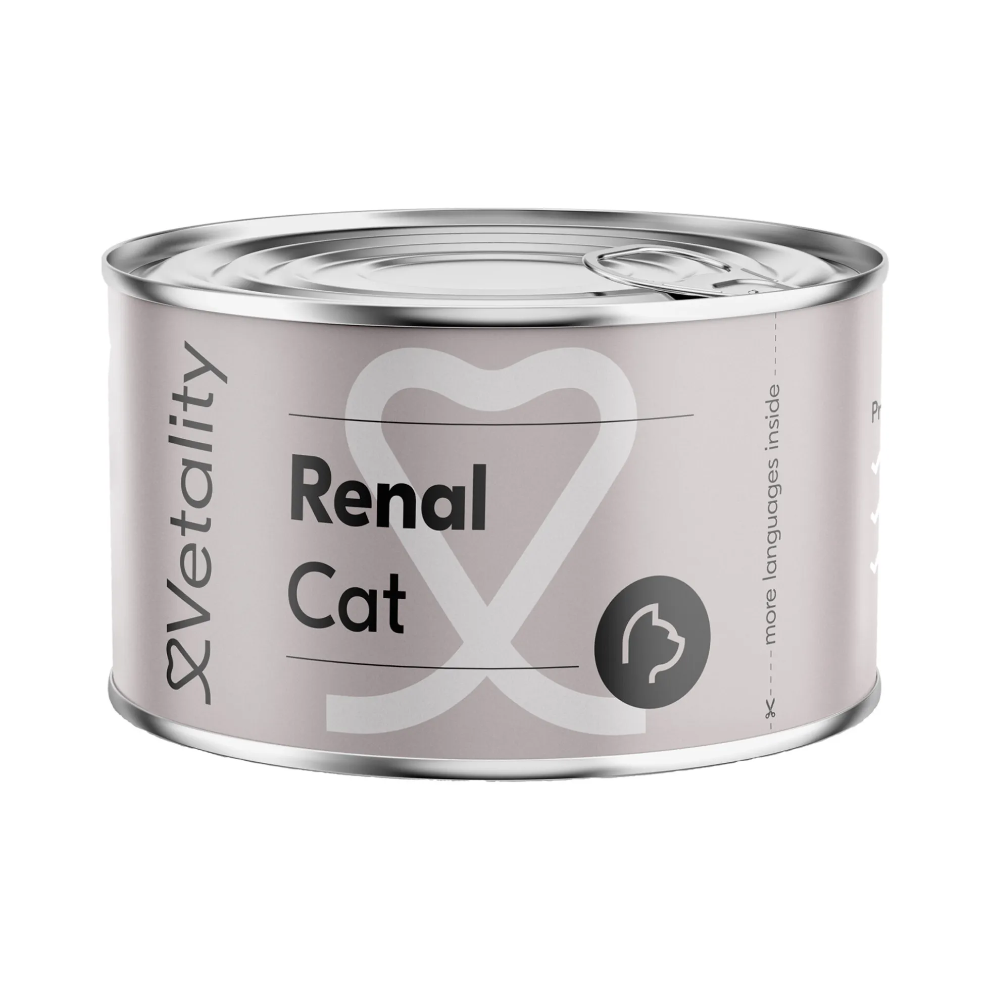 Vetality Renal Cat Wet