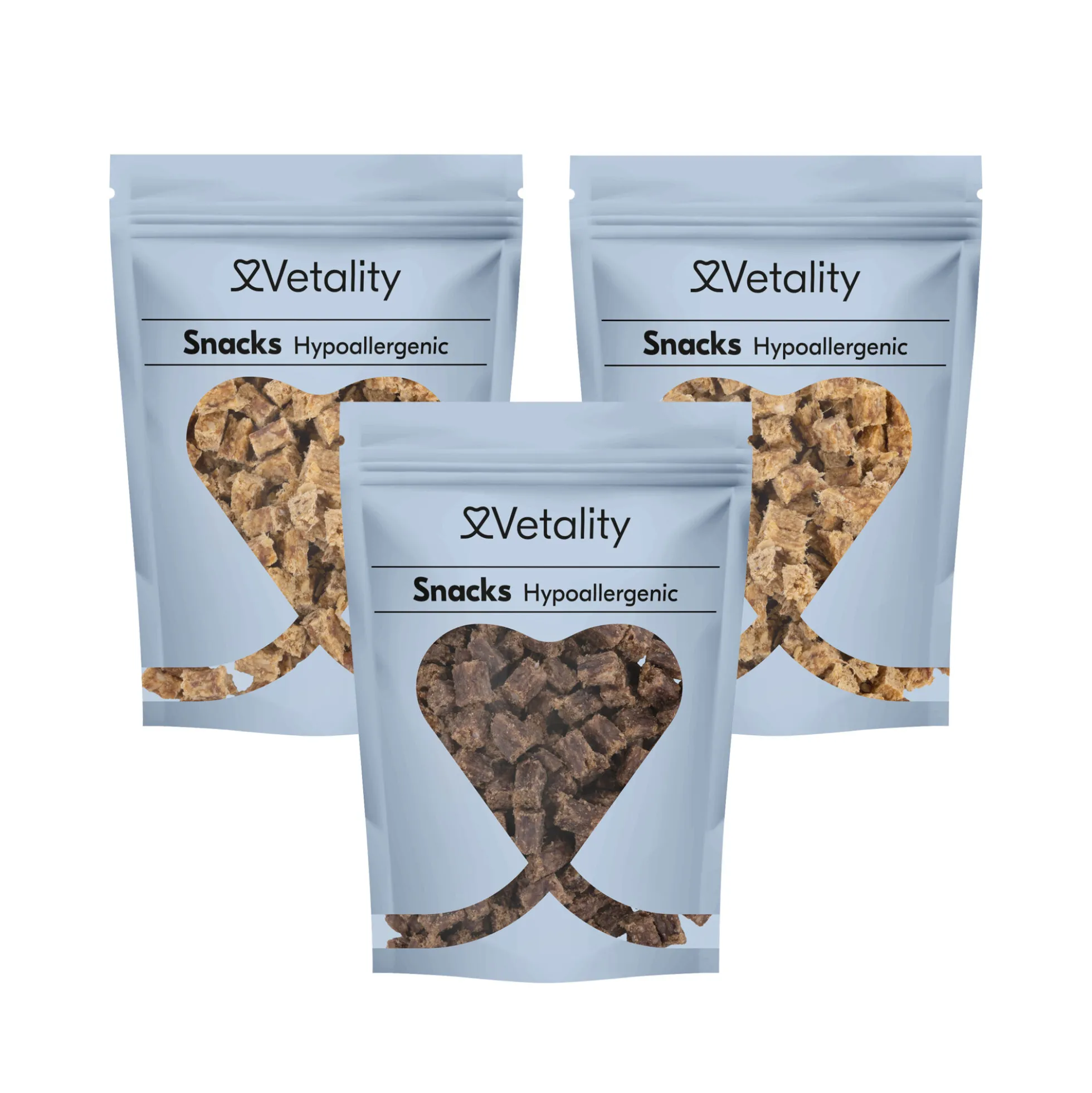 Vetality Snack Ipoallergenici