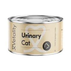 Vetality Urinary Cat Wet