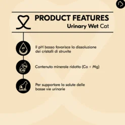 Vetality Urinary Cat Wet