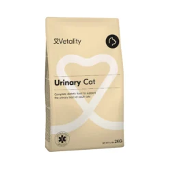 Vetality Urinary - Cibo per Gatti