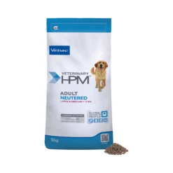 Veterinary HPM - Adult Neutered Dog - Large & Medium