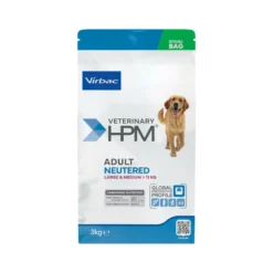 Veterinary HPM - Adult Neutered Dog - Large & Medium