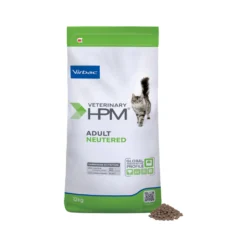 Veterinary HPM - Adult Neutered Cat