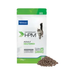 Veterinary HPM - Adult Neutered Cat