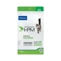 Veterinary HPM - Adult Neutered Cat