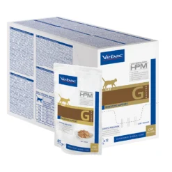 Veterinary HPM Cat Digestive Support - Buste Cibo Umido