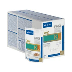 Veterinary HPM - Cat Kidney & Joint - Mousse