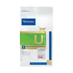 Veterinary HPM Dietetic Cat - Urology