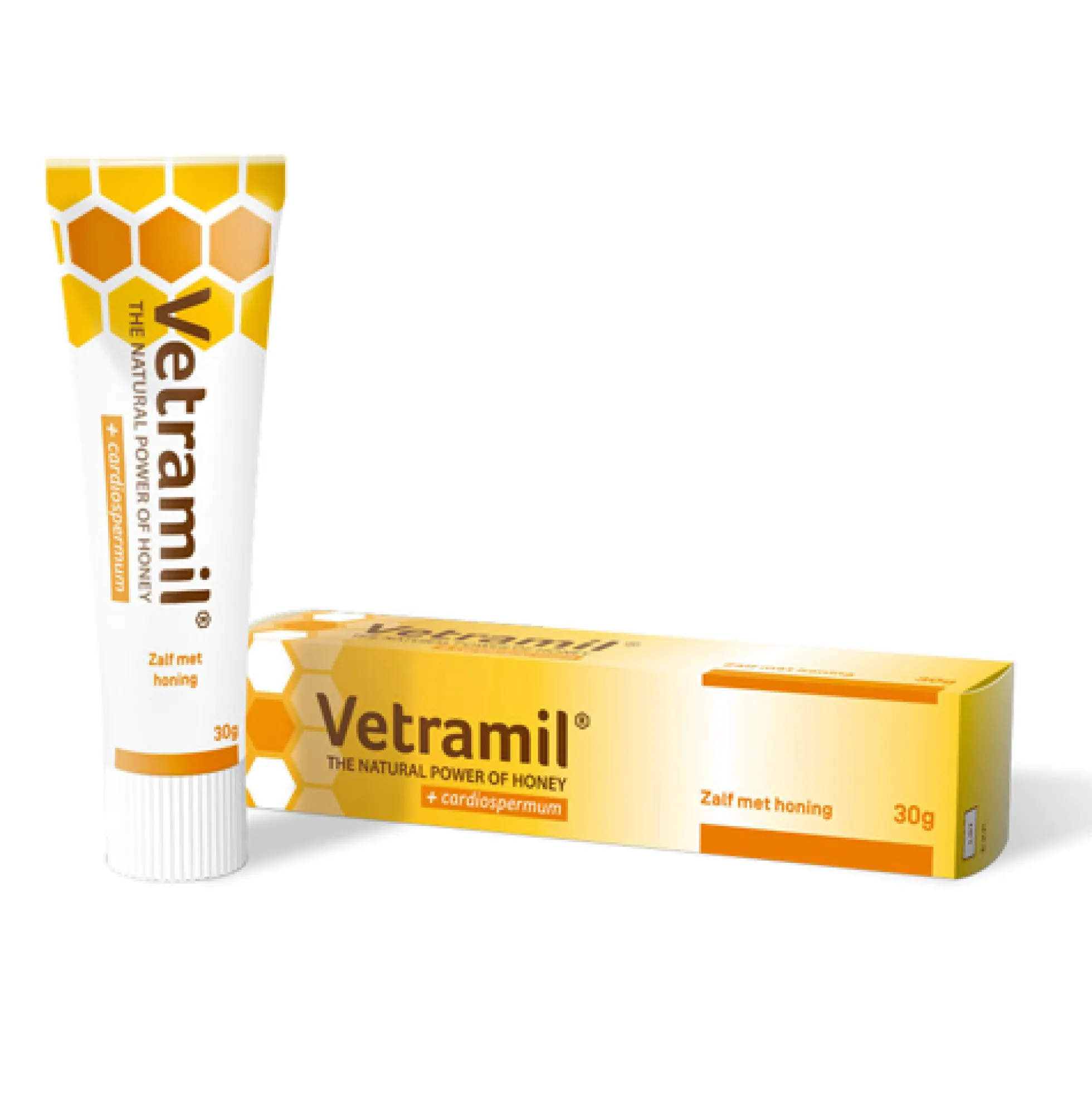 Vetramil