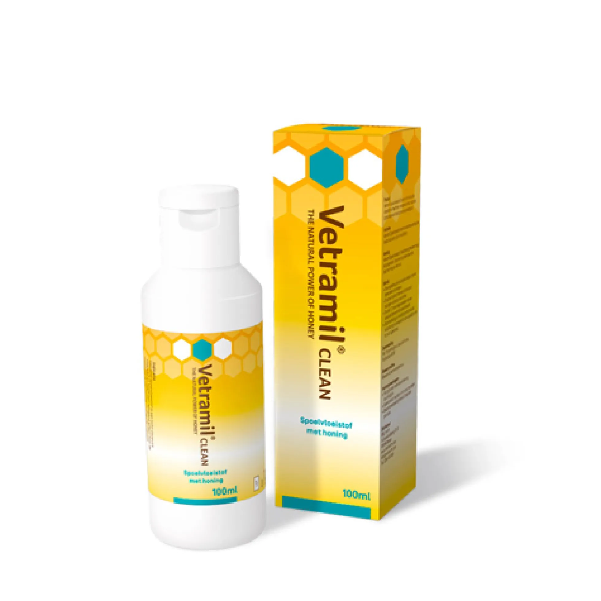 Vetramil