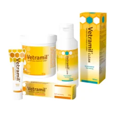 Vetramil