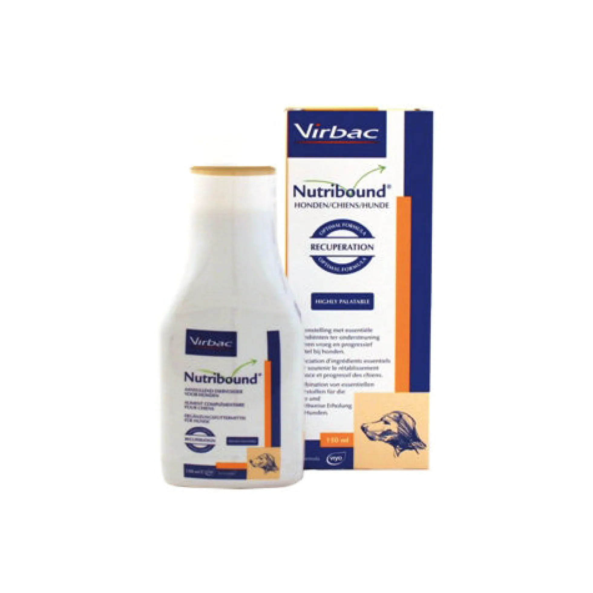 Virbac Nutribound
