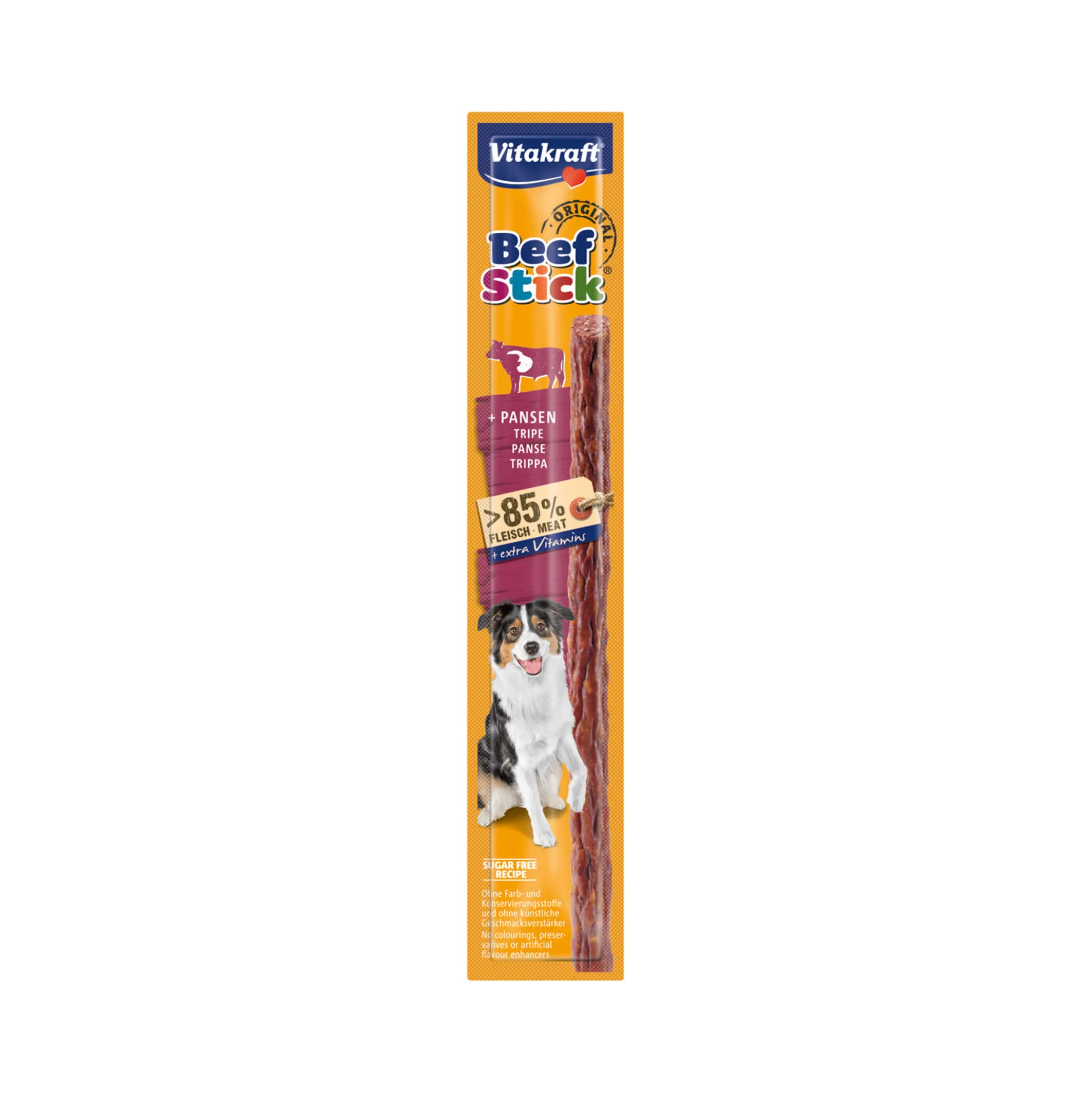 Vitakraft Beef Stick Original Trippa