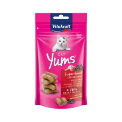 Vitakraft Cat Yums - Superfood