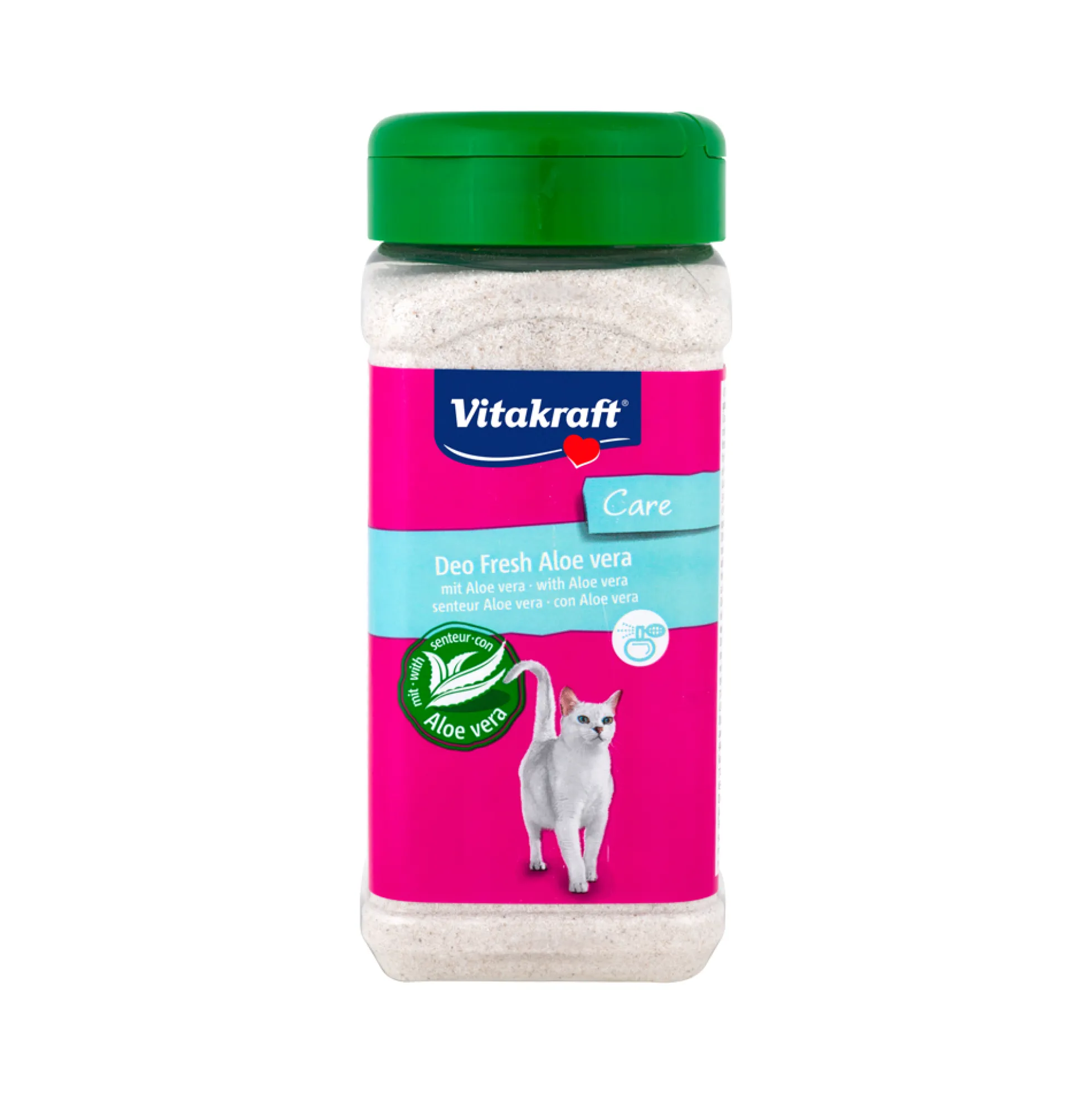 Vitakraft Deo Fresh
