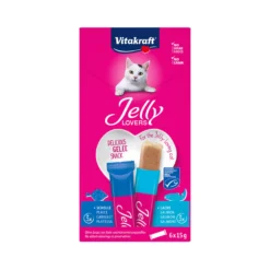 Vitakraft Jelly Lovers