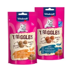 Vitakraft Triggles