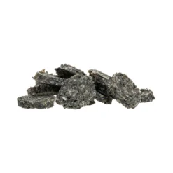 Vitbit Collagen Crackers - Blueberry