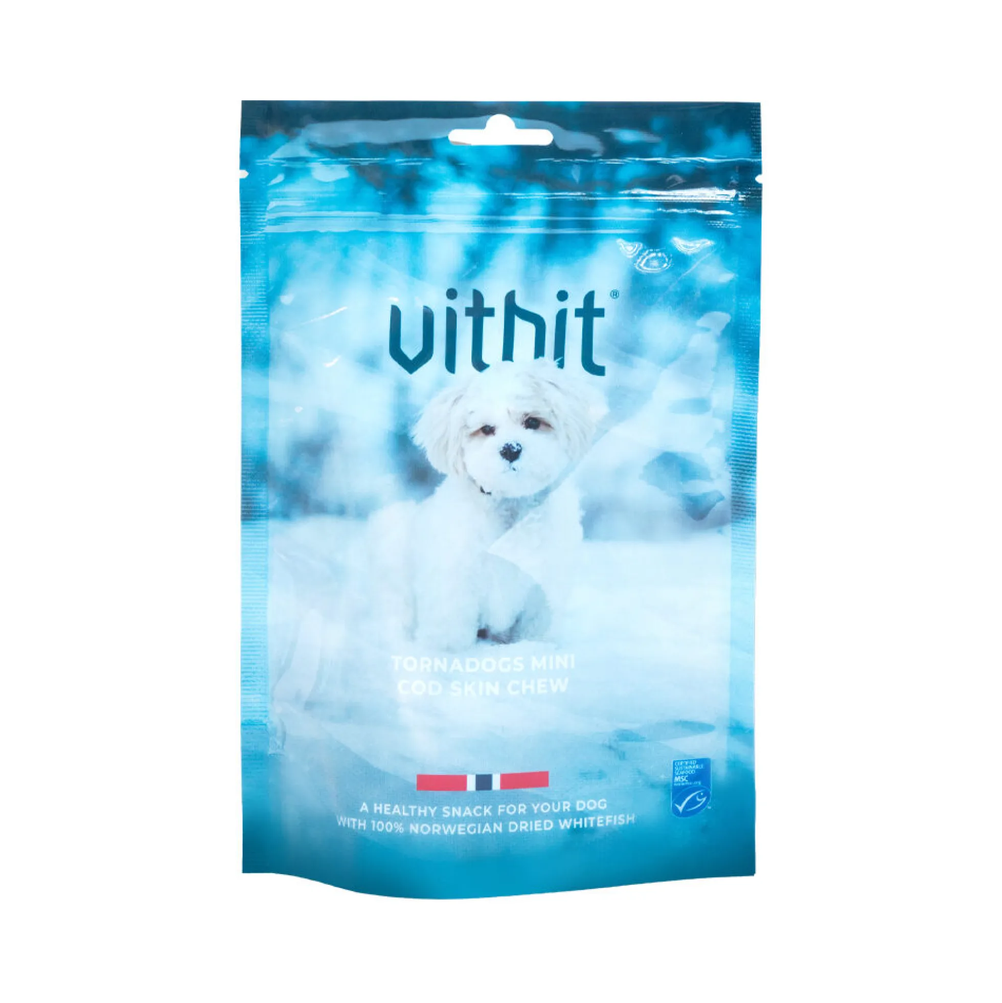 Vitbit Tornadogs Mini