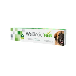 Wepharm WeBiotic Fast - Pasta