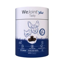 WePharm WeJoint Plus Tasty