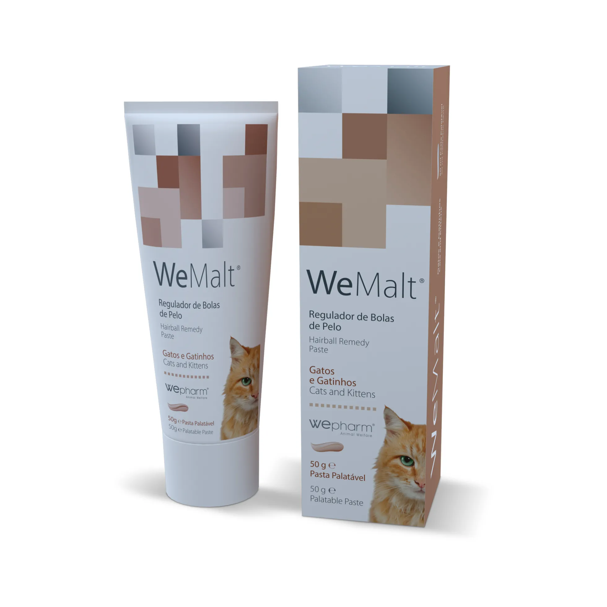 Wepharm WeMalt