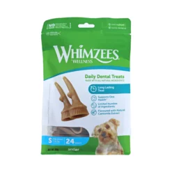 Whimzees Antler Dental Treats