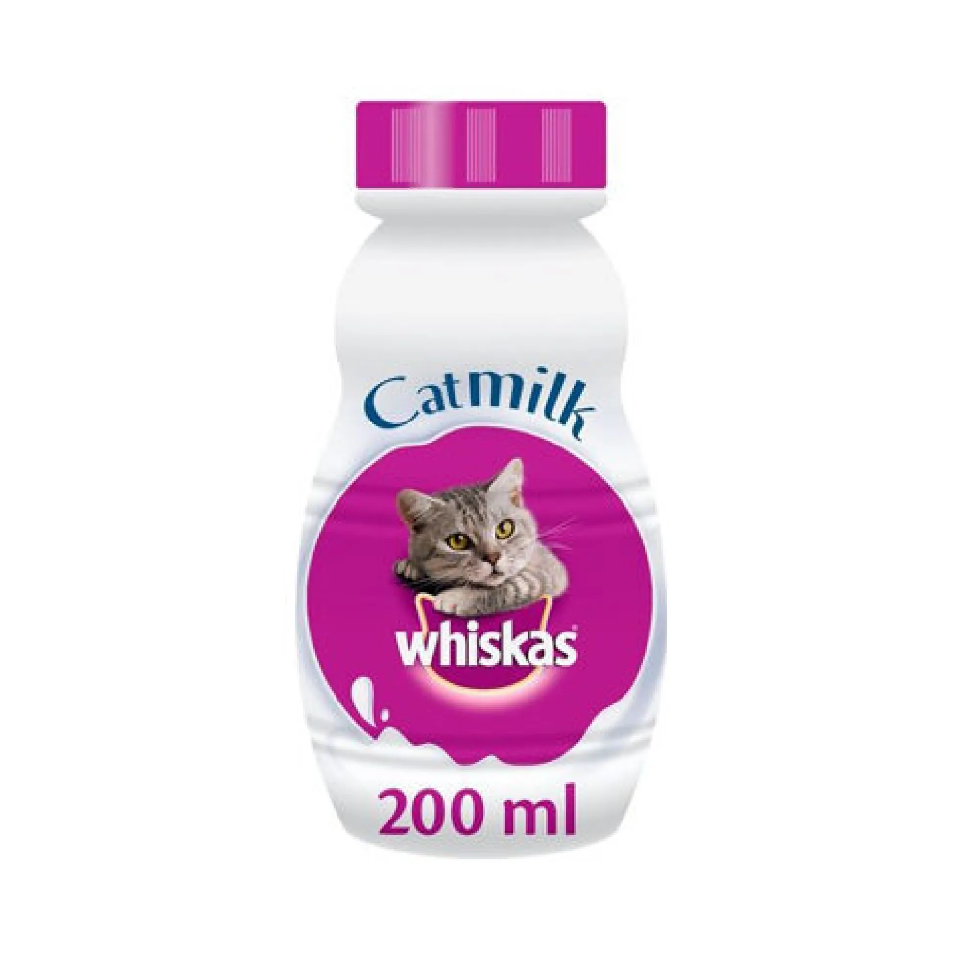 Whiskas Latte Per Gatti