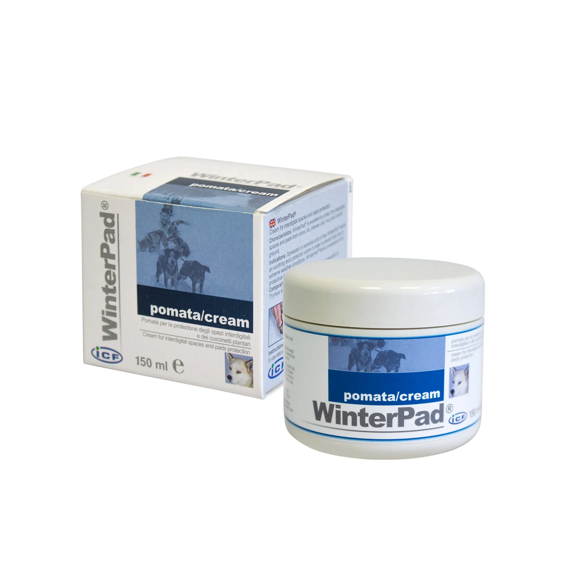 WinterPad