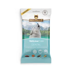 Wolfsblut VetLine Care Dental Sticks