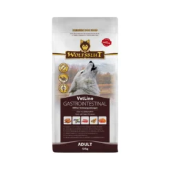 Wolfsblut Vetline Gastrointestinal - Cibo per Cani
