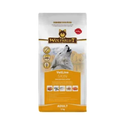 Wolfsblut VetLine Skin - Cibo per Cani
