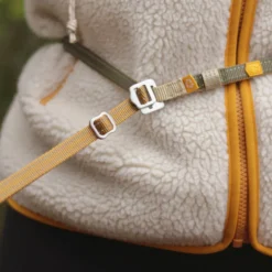 Woolly Wolf Multi-use Leash Thin