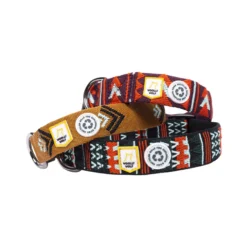 Woolly Wolf Sea To Summit Collare