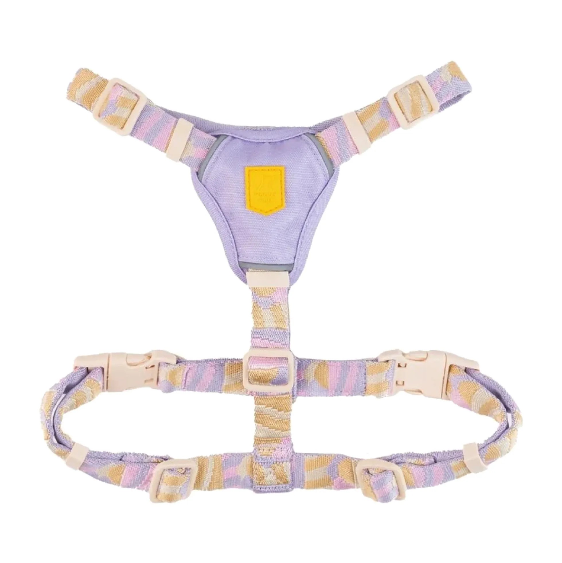 Woolly Wolf Sunshower Harness