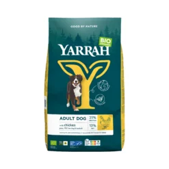 Yarrah - Cibo Secco Cane con Pollo Bio