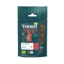 Yarrah Mini Snacks